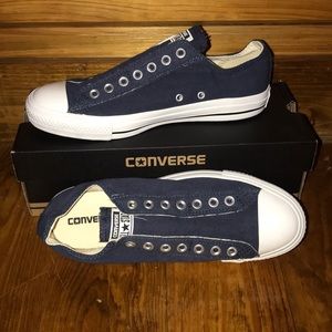 BNIB Converse CT A/S Slip-on men’s 8.5